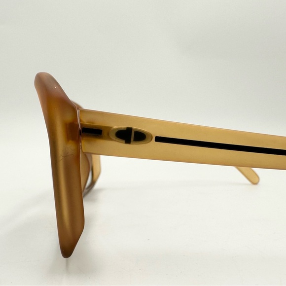 Christian Dior 2043 Oversized Sunglasses 70s Optyl - Picture 9 of 16